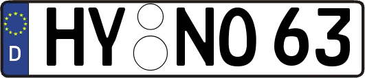 HY-NO63