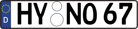 HY-NO67