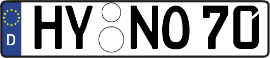 HY-NO70