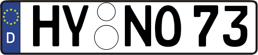 HY-NO73