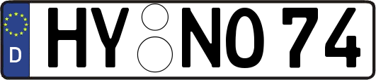 HY-NO74
