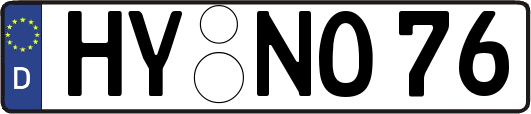 HY-NO76