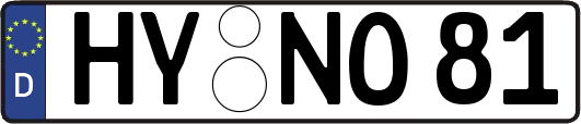HY-NO81