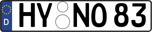 HY-NO83