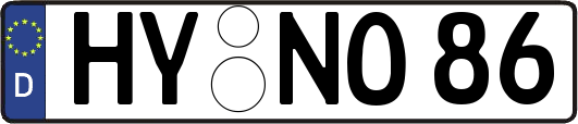 HY-NO86