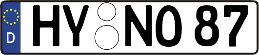 HY-NO87