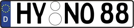 HY-NO88