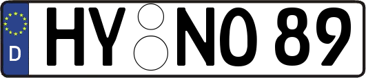 HY-NO89