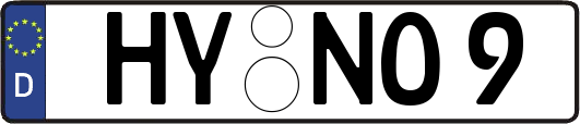 HY-NO9
