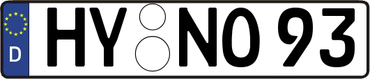 HY-NO93