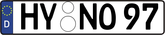 HY-NO97