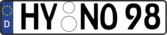 HY-NO98