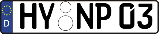 HY-NP03
