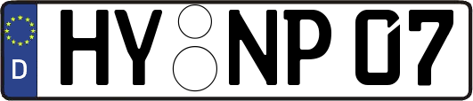 HY-NP07