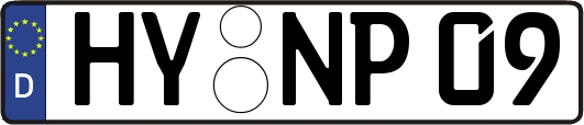 HY-NP09