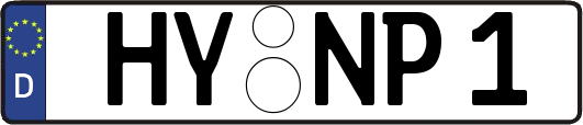 HY-NP1