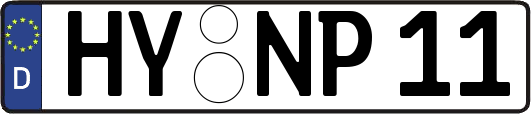 HY-NP11
