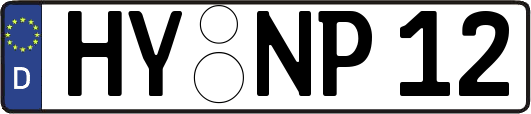 HY-NP12