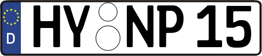 HY-NP15