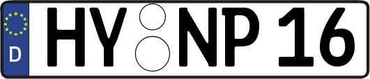 HY-NP16