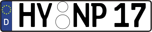HY-NP17