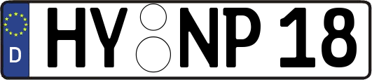 HY-NP18