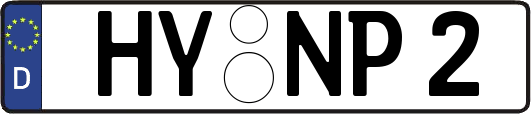 HY-NP2