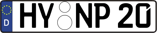 HY-NP20