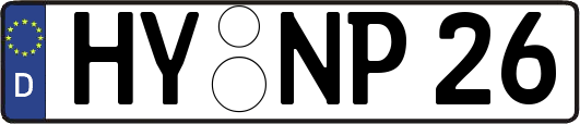 HY-NP26