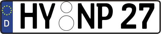HY-NP27