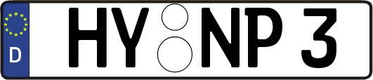 HY-NP3