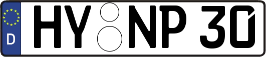 HY-NP30