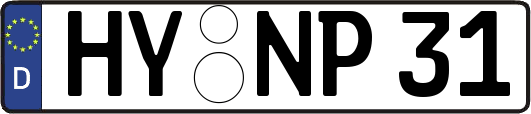 HY-NP31
