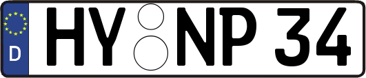 HY-NP34