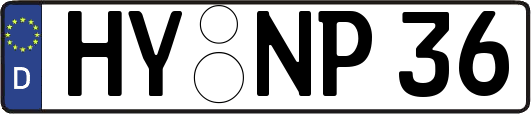 HY-NP36