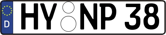 HY-NP38
