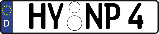 HY-NP4