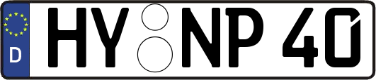 HY-NP40