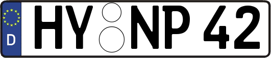 HY-NP42
