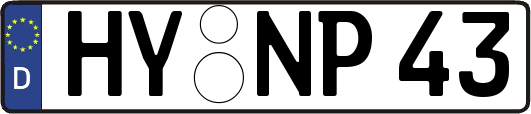HY-NP43