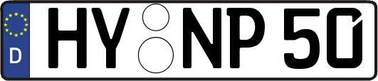 HY-NP50