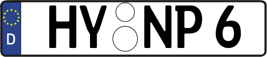 HY-NP6