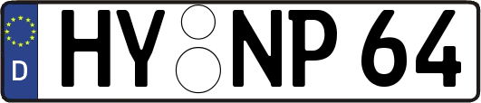 HY-NP64
