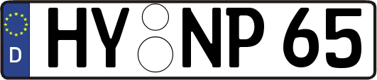 HY-NP65
