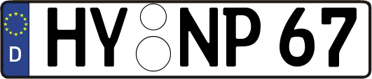 HY-NP67
