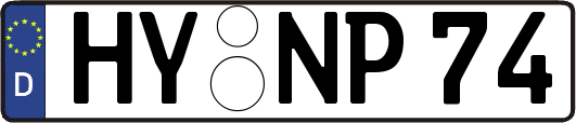 HY-NP74