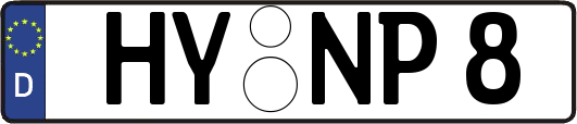HY-NP8