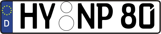HY-NP80