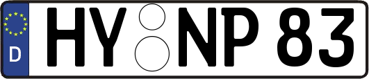 HY-NP83