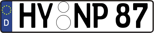 HY-NP87